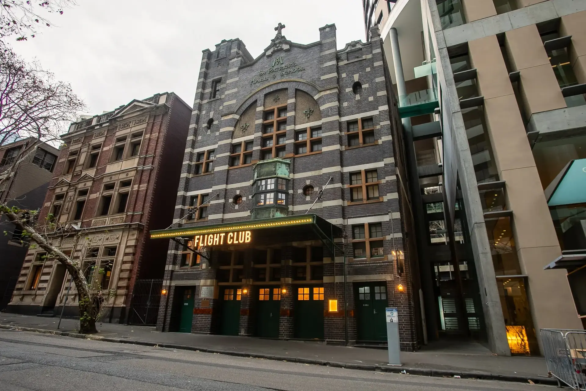 001036 A3115 HDR 240531 Matthew Gedling