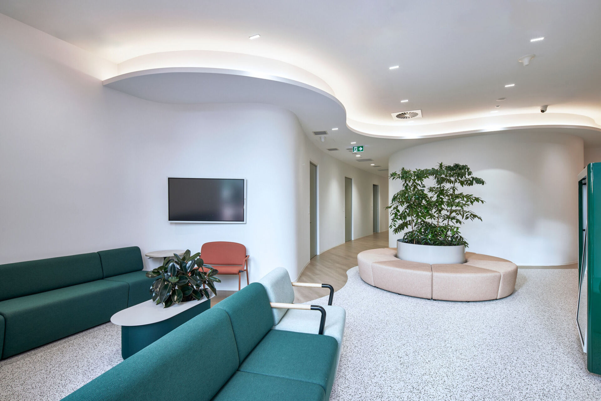 Went West Healthi Care Attcorp Services