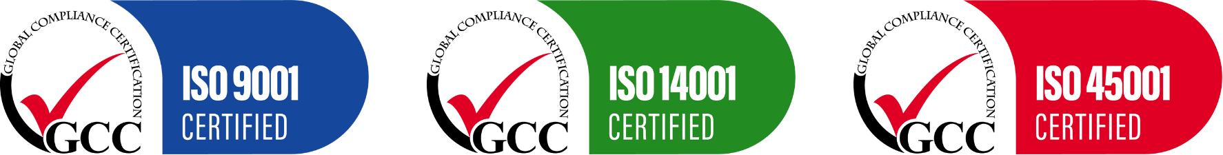 ISO LOGOS